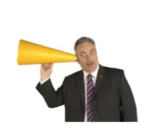 Phil The Funnel - Hear