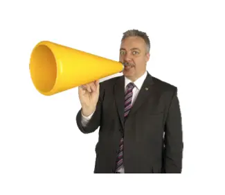 Phil The Funnel - Speak