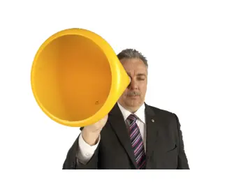 Phil The Funnel - See